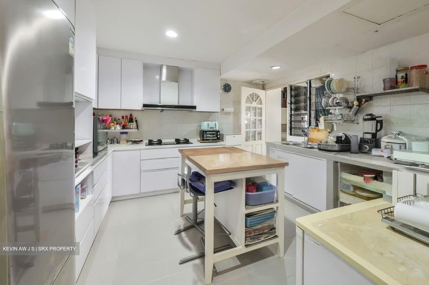 Thomson Road (D11), Condominium #559187111